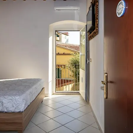 Apartman Bella Vacanze In Centro
