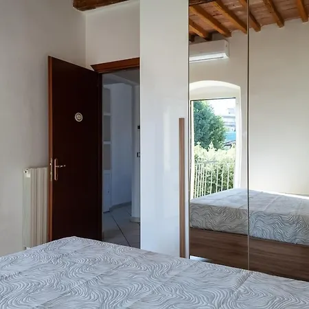 Bella Vacanze In Centro Apartman *