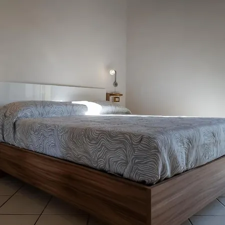Bella Vacanze In Centro Apartman Livorno
