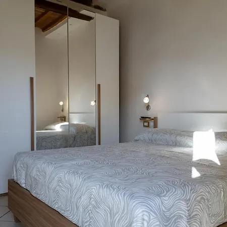Bella Vacanze In Centro Apartman *