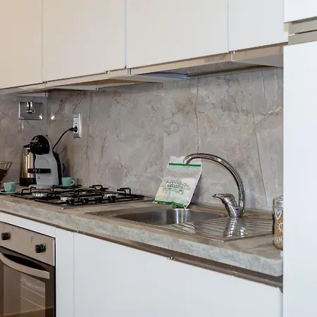 Bella Vacanze In Centro Apartman