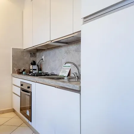 Bella Vacanze In Centro Apartman Livorno