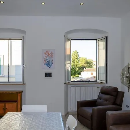 Bella Vacanze In Centro Apartman Livorno