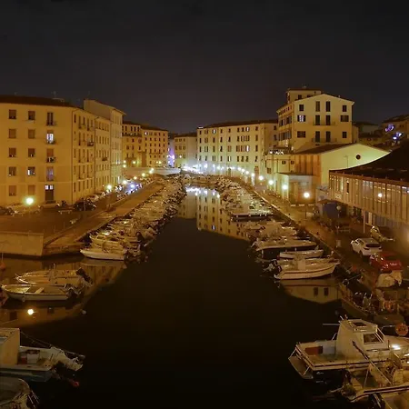 Apartman Bella Vacanze In Centro *
