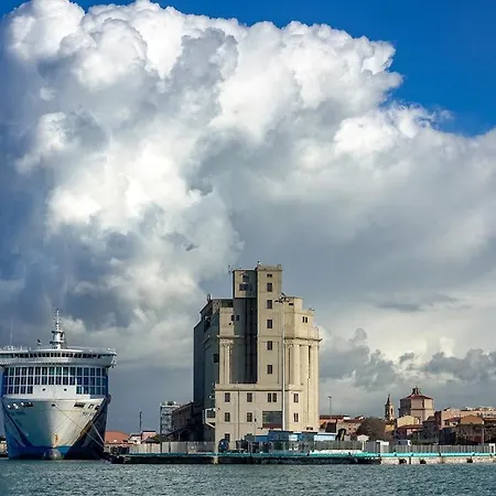 Bella Vacanze In Centro Apartman Livorno
