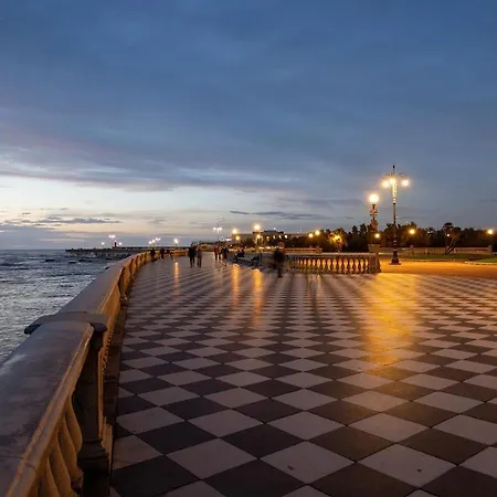 Bella Vacanze In Centro Apartman Livorno