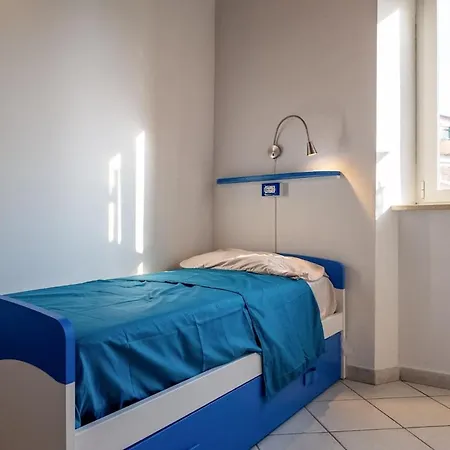 Bella Vacanze In Centro Livorno