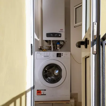 Apartman Bella Vacanze In Centro *