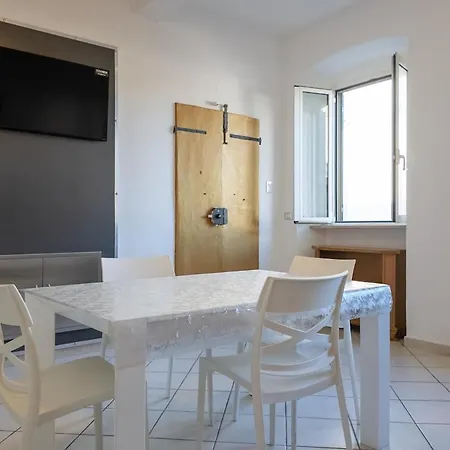 Bella Vacanze In Centro Livorno