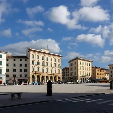 Bella Vacanze In Centro * Livorno