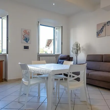 Bella Vacanze In Centro Apartman *