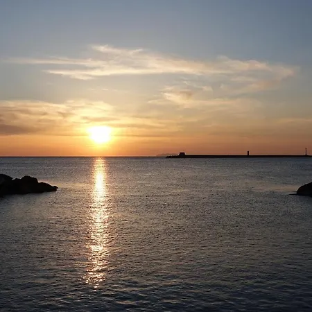 Apartman Bella Vacanze In Centro *