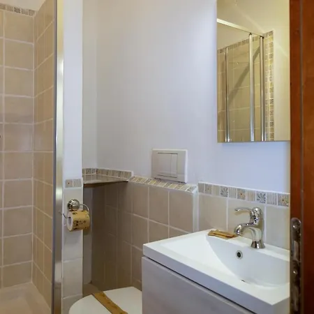 Bella Vacanze In Centro Apartman Livorno