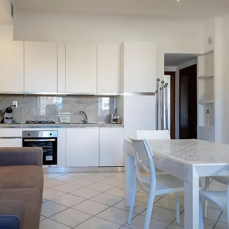 Apartman Bella Vacanze In Centro Livorno