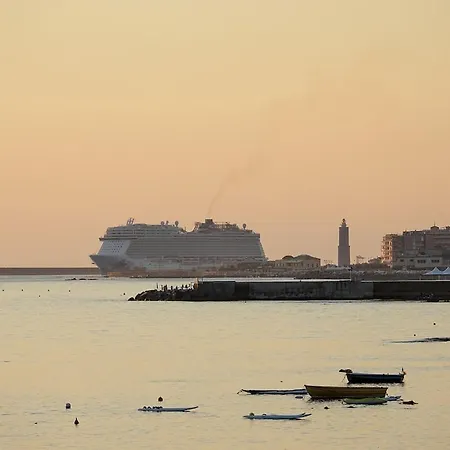Bella Vacanze In Centro * Livorno