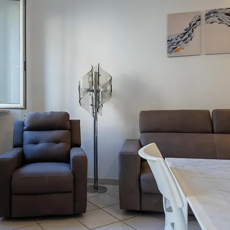 Bella Vacanze In Centro Apartman