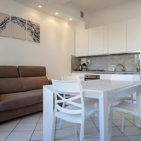 Bella Vacanze In Centro Apartman Livorno
