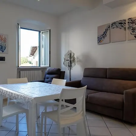 Apartman Bella Vacanze In Centro Livorno