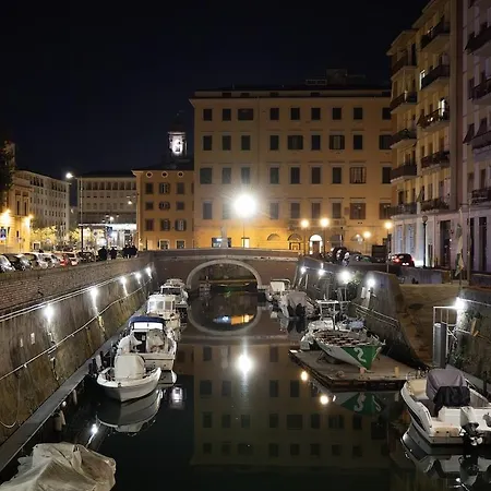 Bella Vacanze In Centro Apartman