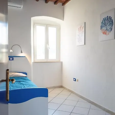 Bella Vacanze In Centro Apartman *