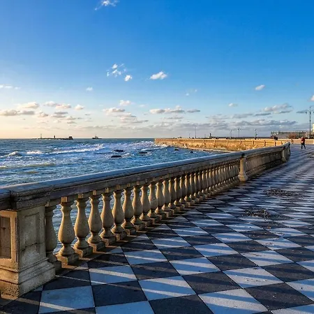 Apartman Bella Vacanze In Centro *