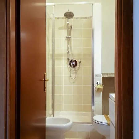 Apartman Bella Vacanze In Centro Livorno