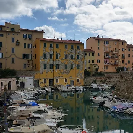 Bella Vacanze In Centro Apartman